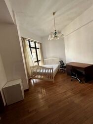 Dover Parkview (D5), Condominium #453969261